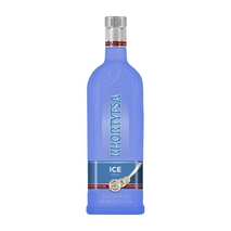 Хортица ice