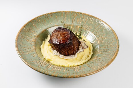 Филе Миньон 