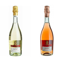 Шампанское Lambrusco