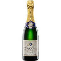 Шампанское Cricova Brut