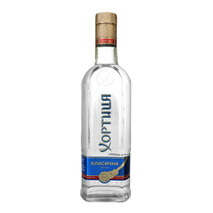Водка Хортица
