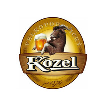 Пиво Козел розлив