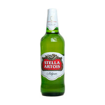Пиво Stella Artois