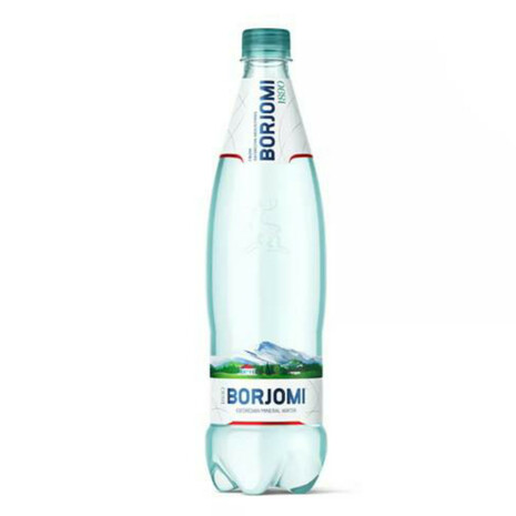 Вода Боржоми