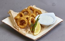 Луковые кольца