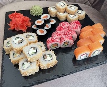 Сет Вкус Победы