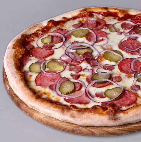 Пицца Премьер