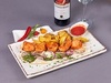 Шашлык из курицы